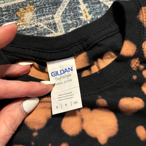 💎RARE💎🆕Bought Last 2 On Their Site! ALT-J Band T-Shirt, Size Small - Picture 3 of 5